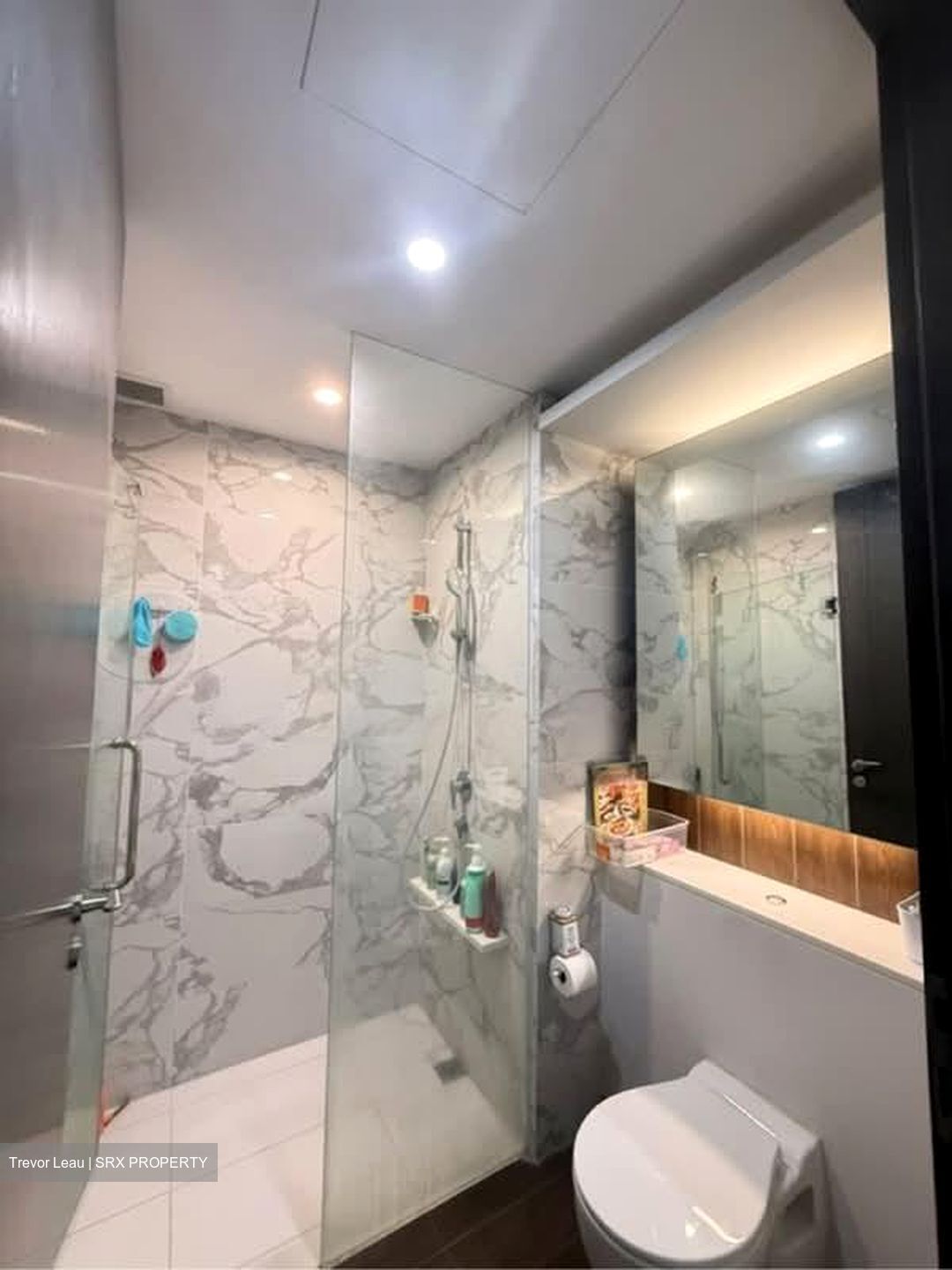 Jewel @ Buangkok (D19), Condominium #569492471